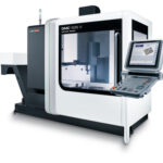 DMG MORI DMU 50