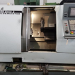 GILDEMEISTER CTX 400